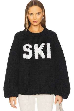 Gogo Ski Pullover in .