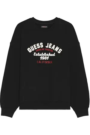 Guess Vintage Sweatshirt in . Size M, S, XL/1X, XS.