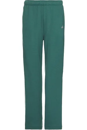 alo Accolade Straight Leg Sweatpant in . Size M, S, XL/1X.