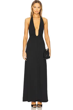 Misha Jennifer Maxi Dress in . Size M, S, XL, XXL.