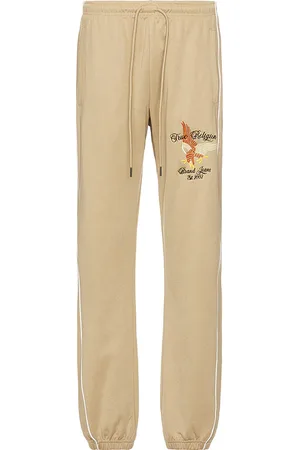 True Religion Eagle Embro Track Pant in . Size M, S, XL.