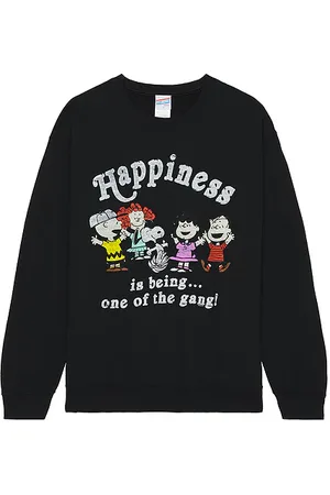 Junk Food One Of The Gang Sweatshirt in . Size M, S, XL/1X.