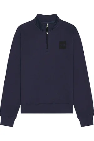 The North Face Box Half Dome 1/4 Zip in . Size XL/1X.