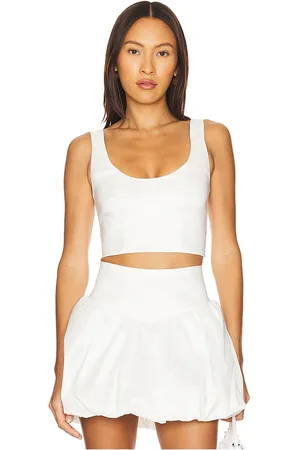 Show Me Your Mumu Vivianna Top in . Size M, S, XL, XS, XXL.