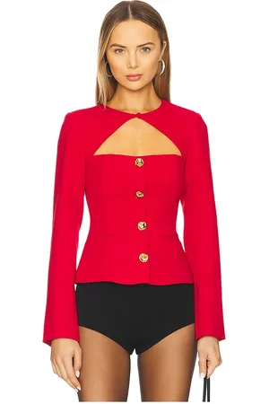 CAMI X REVOLVE Zaynab Blazer in . Size 00, 2, 4, 6, 8.