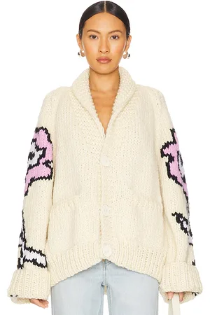 Gogo Flower Jacket in .