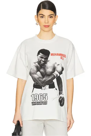 Philcos Cassius Clay 1964 Boxy Tee in . Size M, S.