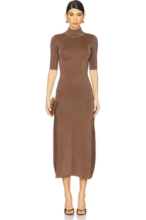 Retrofete Maribel Dress in . Size S, XS.