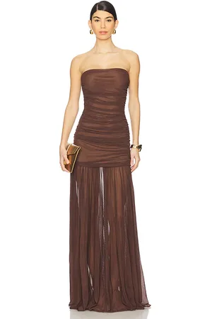Retrofete Adele Dress in . Size S.