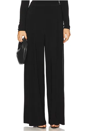 Norma Kamali Mens Pleat Pant in . Size M, S, XL, XS.