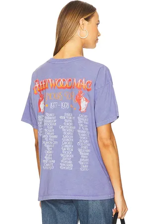 DAYDREAMER Fleetwood Mac Rumors Tour Merch Tee in . Size S, XS.