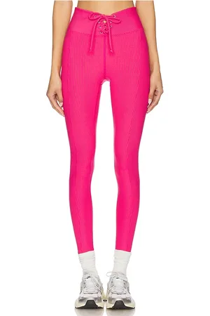 YEAR OF OURS Ribbed Football Legging in . Size M, S, XL.