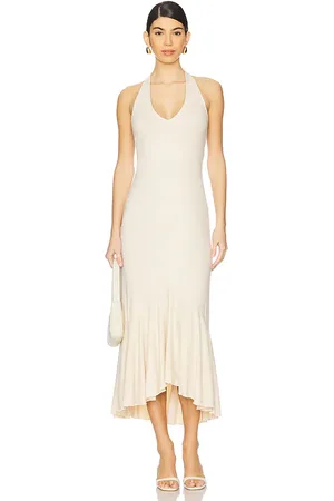 Free People X free-est Alix Midi Dress in . Size M, S, XL, XS.