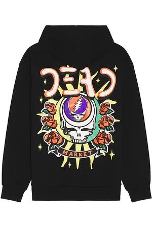 MARKET GD Solar Flare Hoodie in . Size M, S, XL/1X.