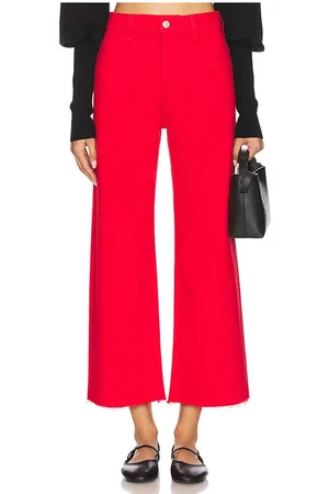 Pistola Penny Crop in . Size 28, 29.