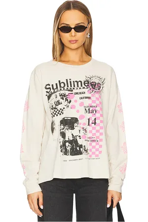 DAYDREAMER Sublime Love The One You Got Long Sleeve in . Size M, S, XL, XS.