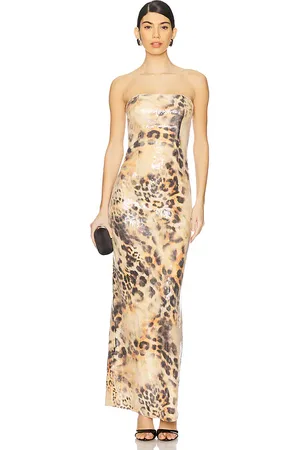 Retrofete Ember Dress in . Size M, S, XL, XS, XXS.