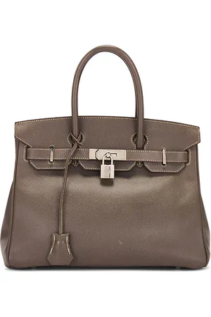 SIEDRES Hermes Epsom Birkin 30 Handbag in .