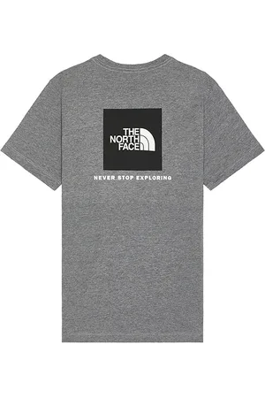 The North Face Short Sleeve Core Box NSE Tee in . Size M, S, XL/1X.
