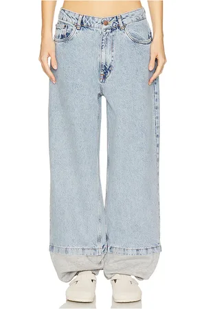 H2OFagerholt Limbo Jeans in . Size M, S, XL, XS.