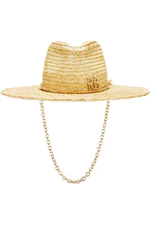 Ruslan Baginskiy Fedora Hat in . Size M, S, XS.