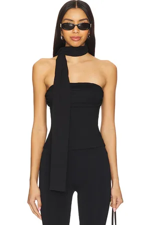 ALL THE WAYS Nataline Top in . Size S.