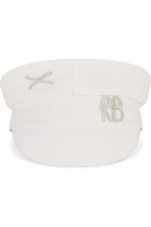 Ruslan Baginskiy Baker Boy Cap in . Size XS.