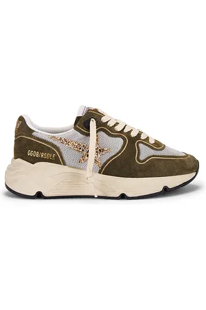 Golden Goose Running Sole Sneaker in . Size 36, 37, 38, 39, 40, 41.