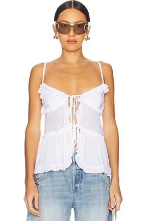 MORE TO COME Sami Top in . Size M, S, XL, XS, XXS.