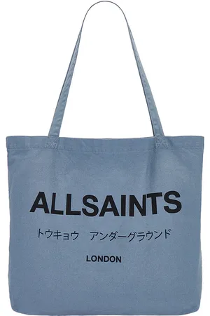 AllSaints Underground Tote in .