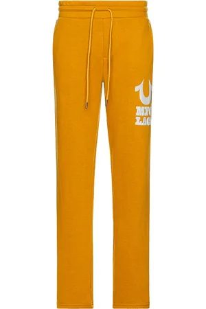 True Religion Puff Script Straight Sweatpant in . Size M, S, XL/1X.
