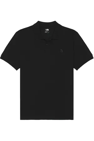 The North Face Essential Regular Polo in . Size M, S.