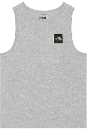The North Face Box Half Dome Tank in . Size M, XL/1X.