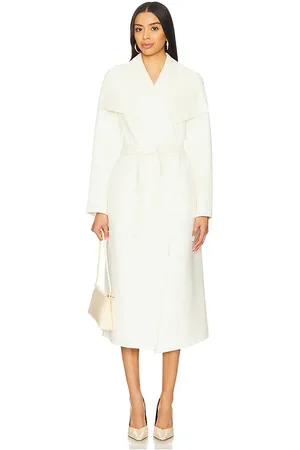 Mackage Double Face Long Wool Coat in . Size M, S, XS.