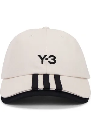 Y-3 Y-3 3s Cap in .