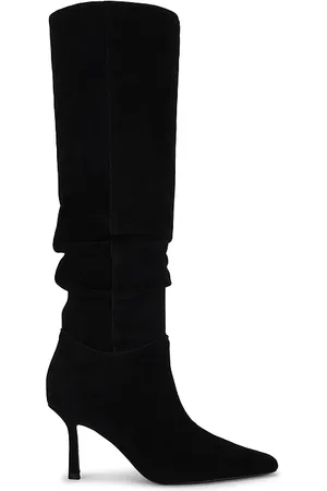 Raye Dani Extended Calf Boot in . Size 6, 7, 8, 9.