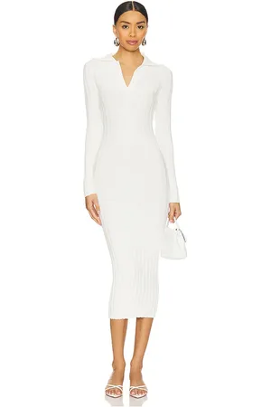 Lovers And Friends Anikia Midi Dress in . Size M, S, XS.