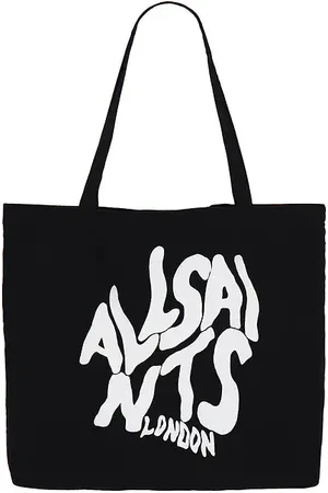 AllSaints Orlando Tote in .