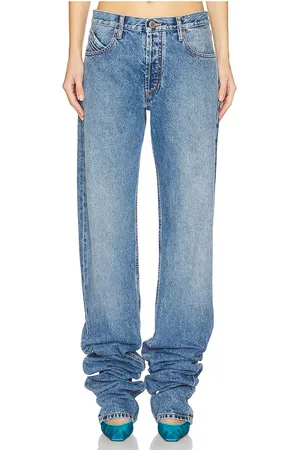 The Attico Long Pant in . Size 29, 30.