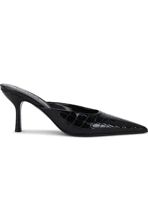 Retrofete Francesca Kitten Mule in . Size 37, 38, 39, 40, 41.