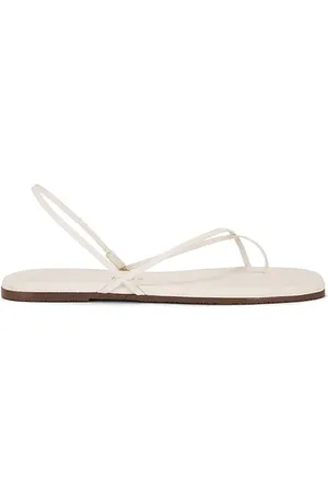 Tkees Square Toe Millie Sandal in . Size 6.