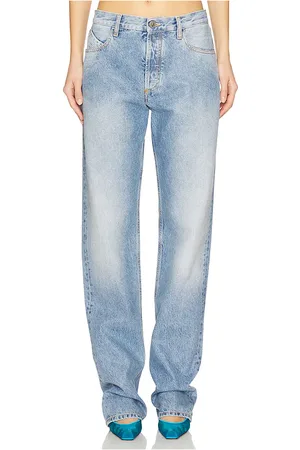 The Attico Long Pant in . Size 26, 27, 28.