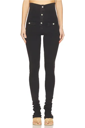 The Attico Long Pant in . Size 38, 40, 42, 44.