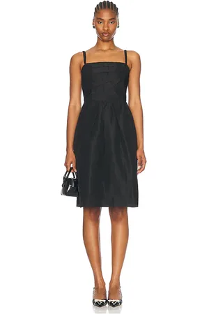 SIEDRES Dolce & Gabbana Bustier Dress in . Size .