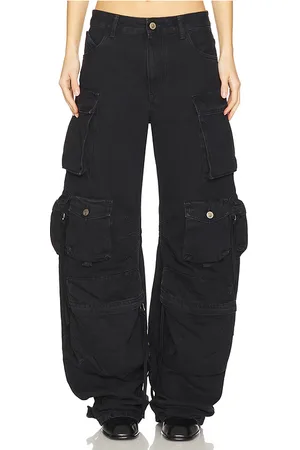 The Attico Long Pant in . Size 29.