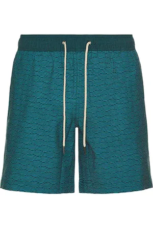 FAIR HARBOR The Bayberry Swim Trunks in . Size M, S.