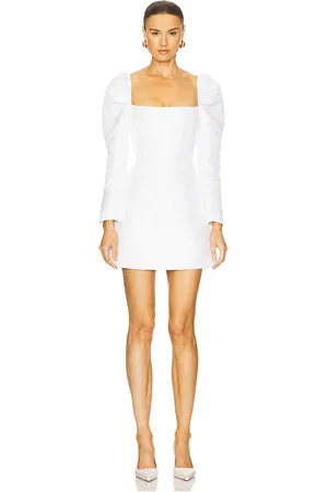 V. Chapman Kate Mini Dress in . Size 10, 12, 2, 4, 6, 8.