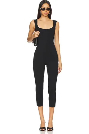 The Andamane Valerie Capri Jumpsuit in . Size 42/M, 44/L.