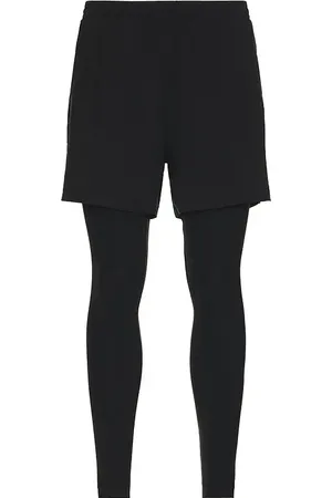 alo 5 Revival 2 in 1 Pant in . Size S, XL/1X.