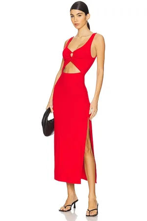 L*Space Camille Dress in . Size XL, XS.